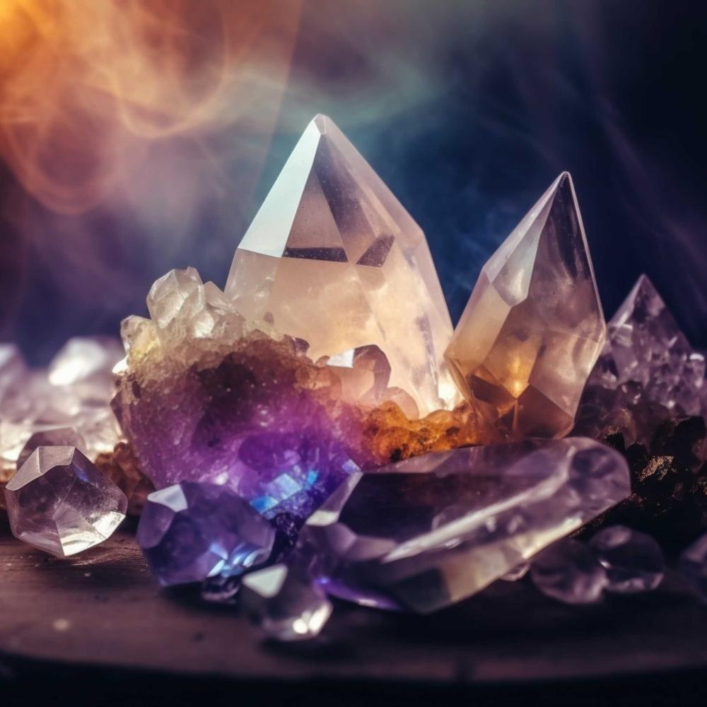 Pure Crystals Newsletter