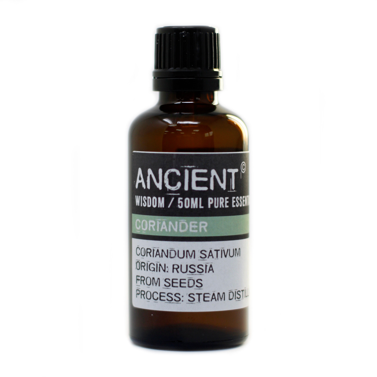 Coriander Seed 50ml