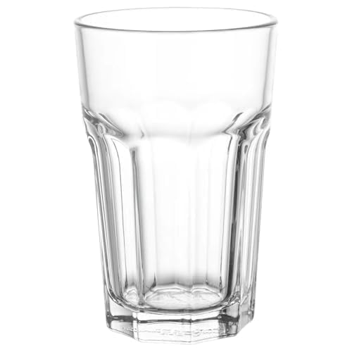 A Other Clear Glass