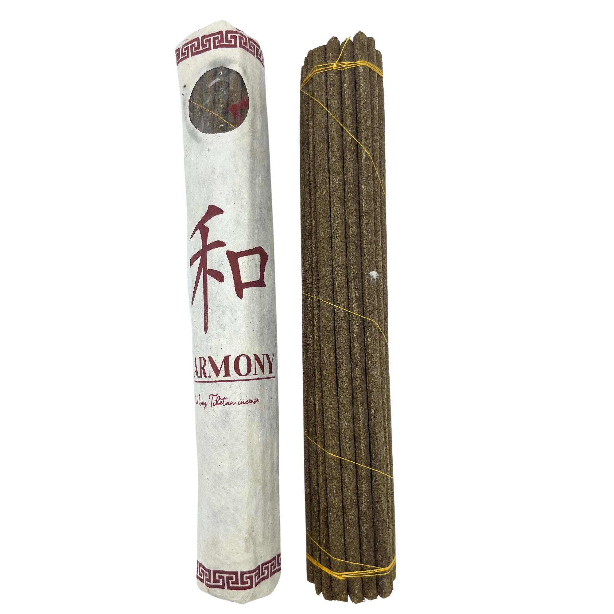 Premium Tibetan Incense - Harmony