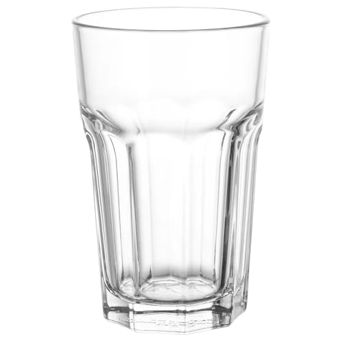 A Clear Glass (400ml)