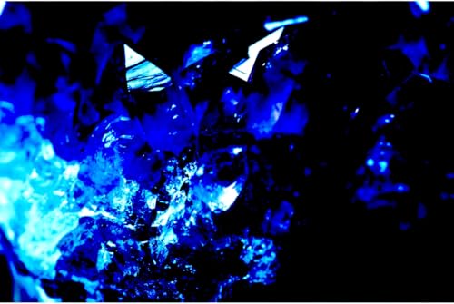 Pure Crystals Configurable Product for exporting