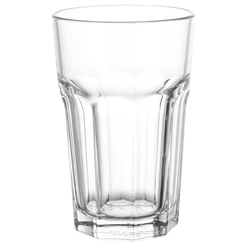 A Clear Glass 2